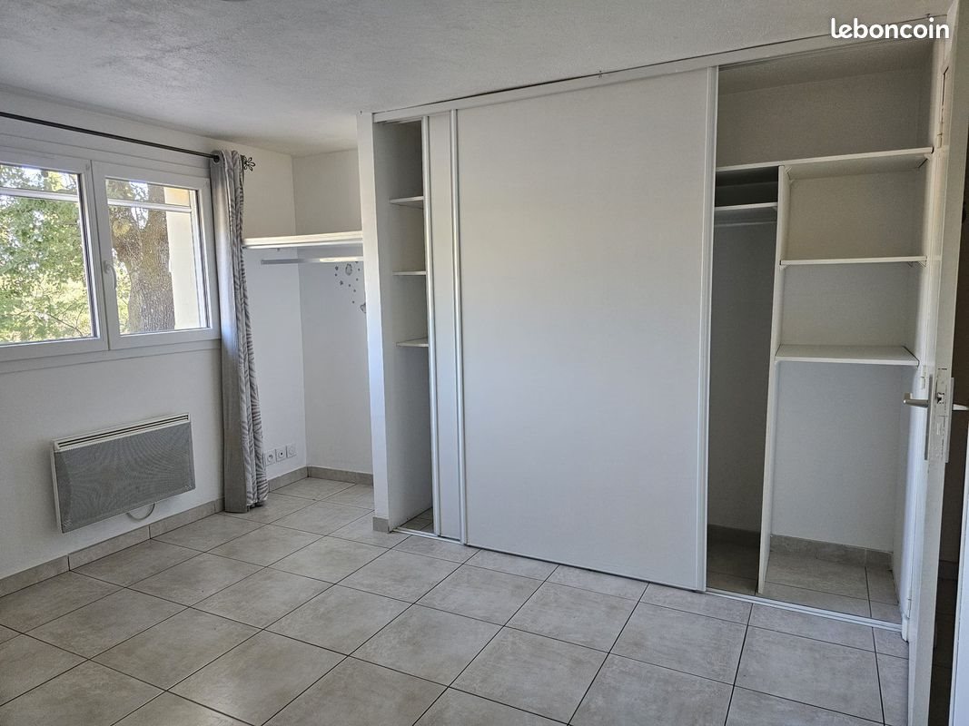 Appartement à vendre, 42m², Draguignan