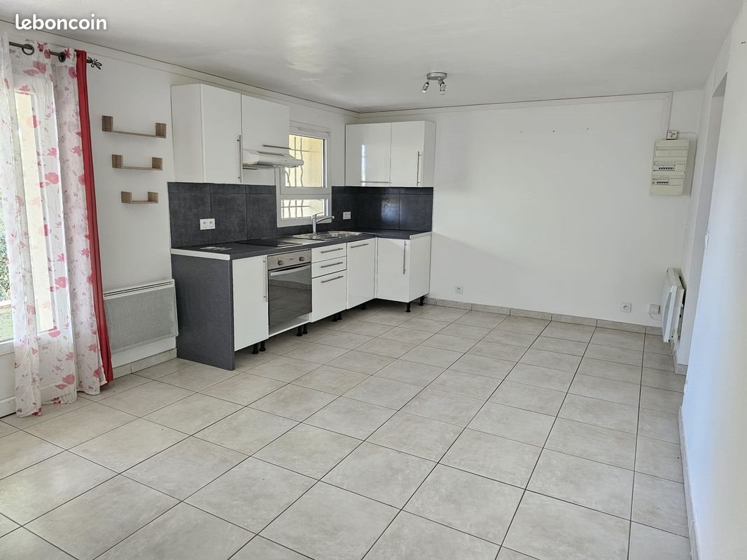 Appartement à vendre, 42m², Draguignan
