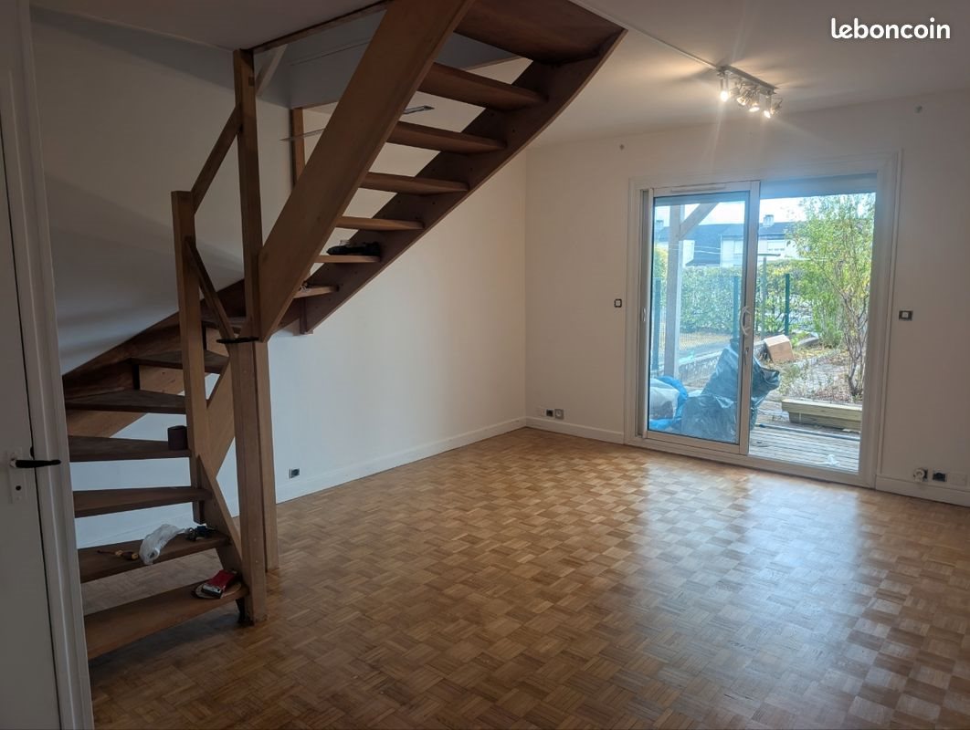 Maison à louer, 86m², Bourges