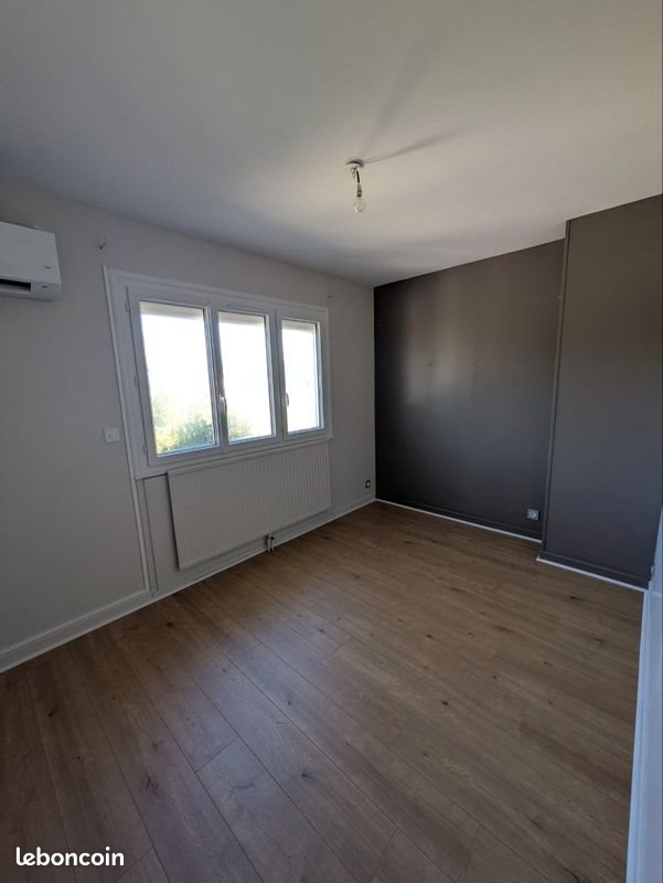 Maison à louer, 86m², Bourges