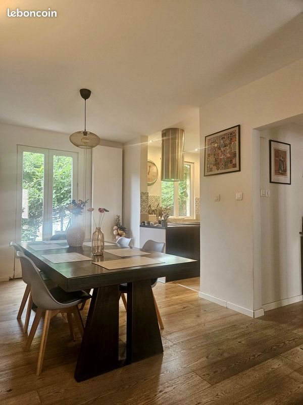 Maison à vendre, 180m², Schiltigheim