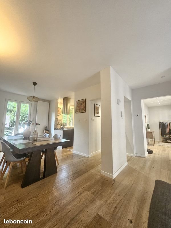 Maison à vendre, 180m², Schiltigheim