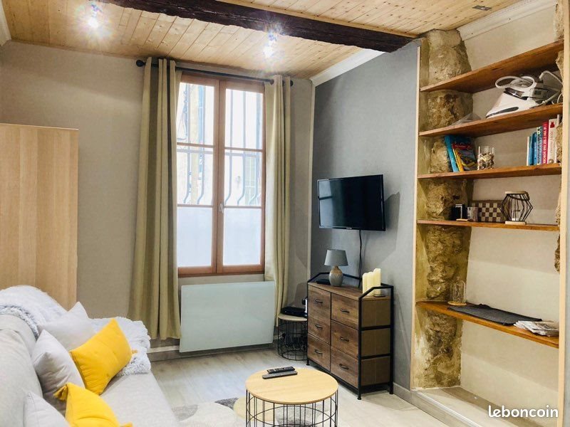 Appartement à louer, 18m², Avignon