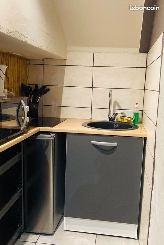 Appartement à louer, 18m², Avignon