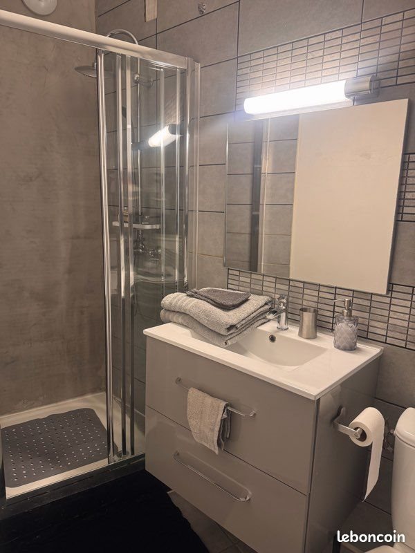 Appartement à louer, 18m², Avignon