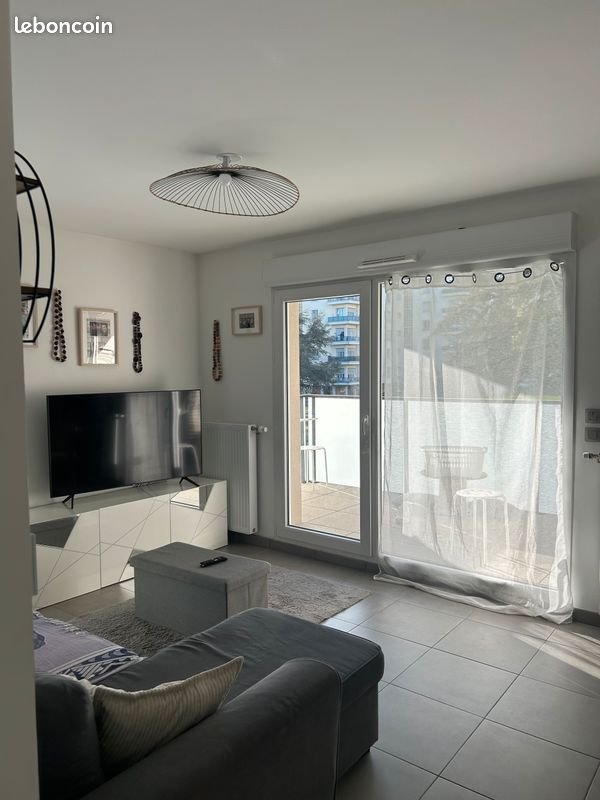 Appartement à louer, 62m², Villefranche-sur-Saône