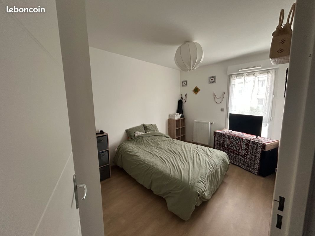 Appartement à louer, 62m², Villefranche-sur-Saône