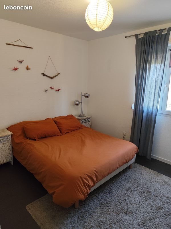 Maison à vendre, 71m², Lavalette