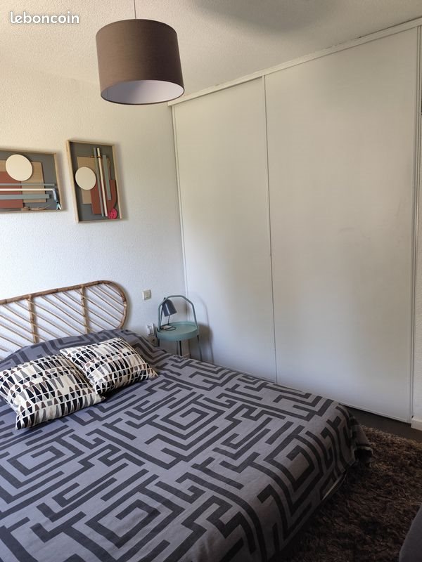 Maison à vendre, 71m², Lavalette