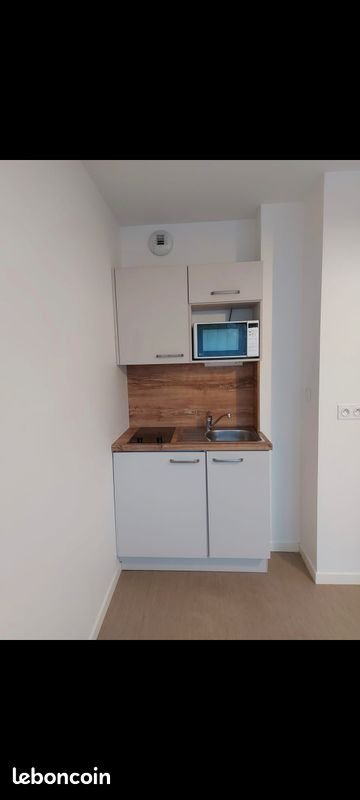 Appartement à louer, 20m², Troyes