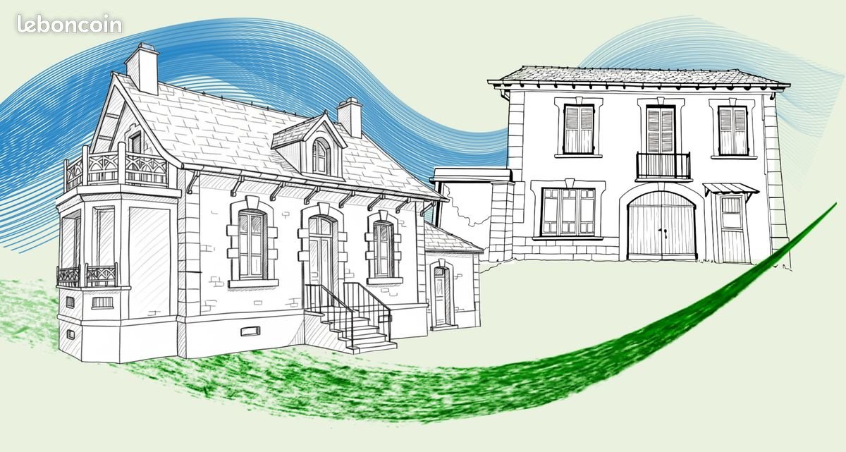 Maison à vendre, 123m², Lavaveix-les-Mines