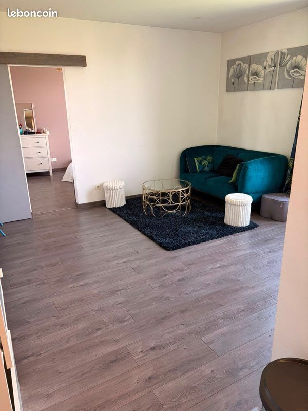 Appartement à louer, 41m², Champigny-sur-Marne