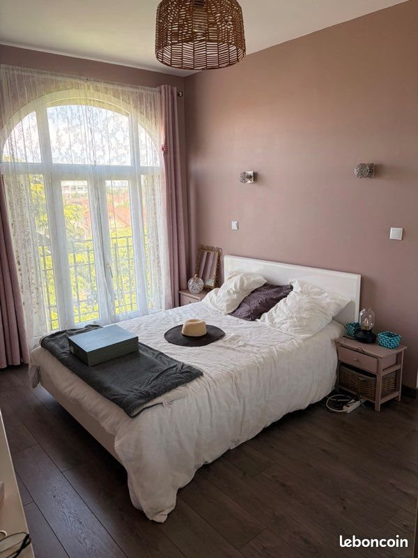 Appartement à louer, 41m², Champigny-sur-Marne