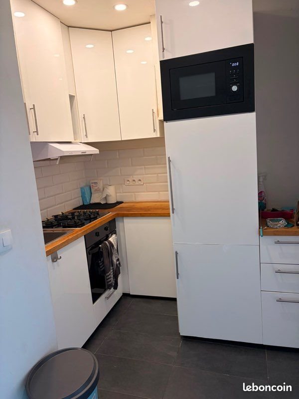 Appartement à louer, 41m², Champigny-sur-Marne