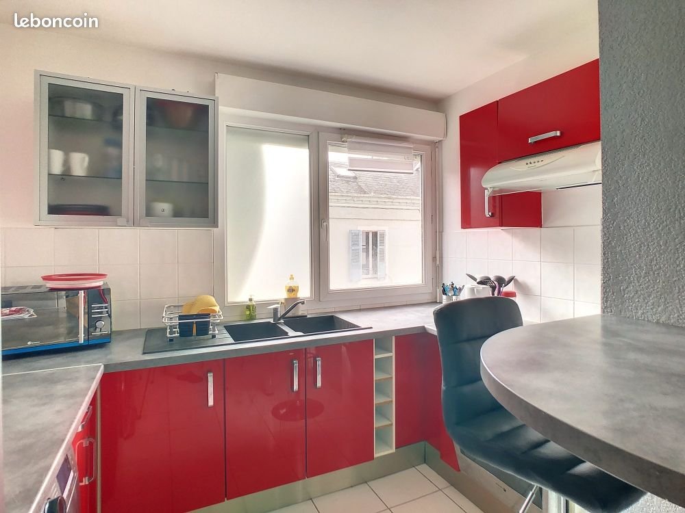 Appartement à louer, 59m², Pau