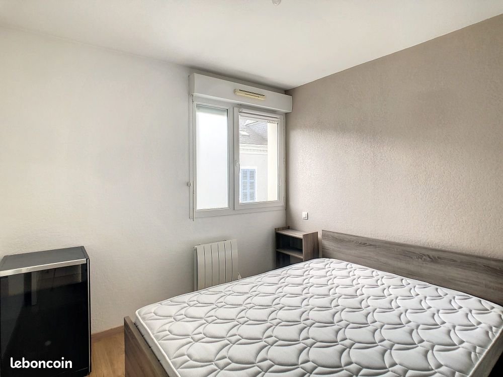 Appartement à louer, 59m², Pau