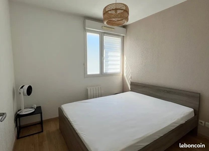 Appartement à louer, 59m², Pau