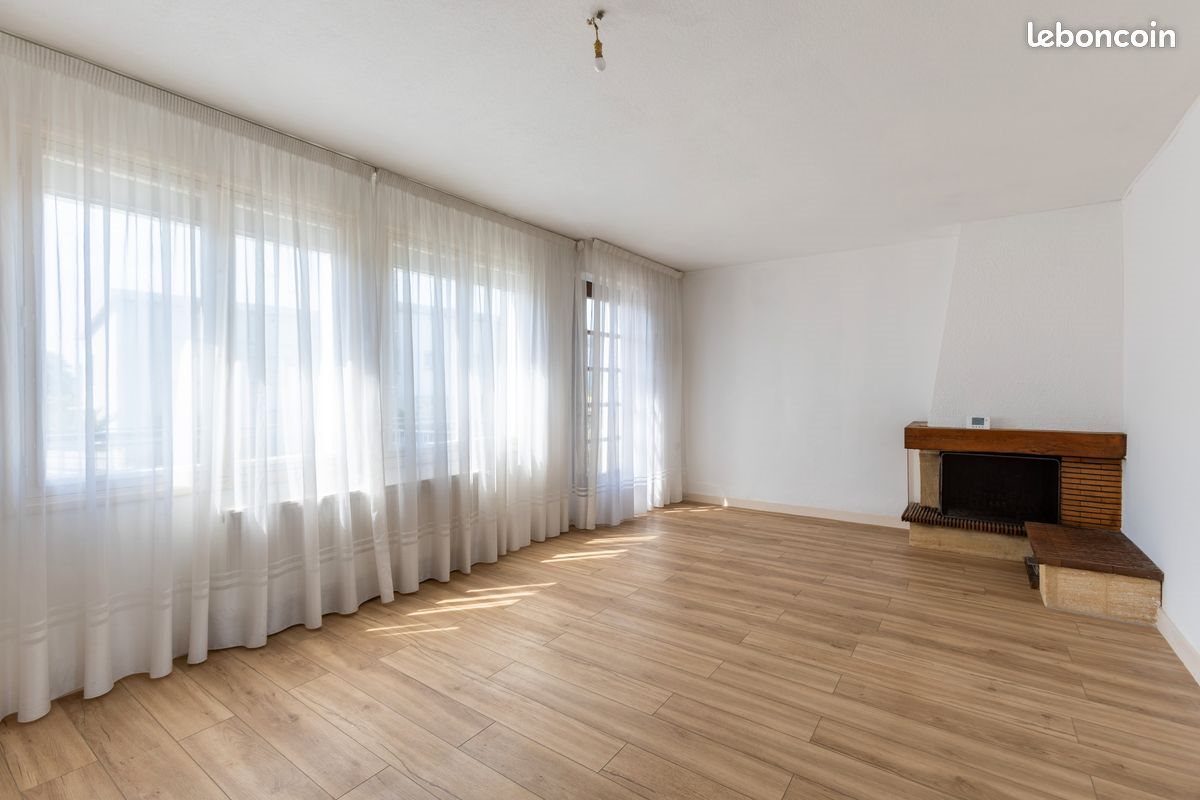 Maison à louer, 80m², Lanester