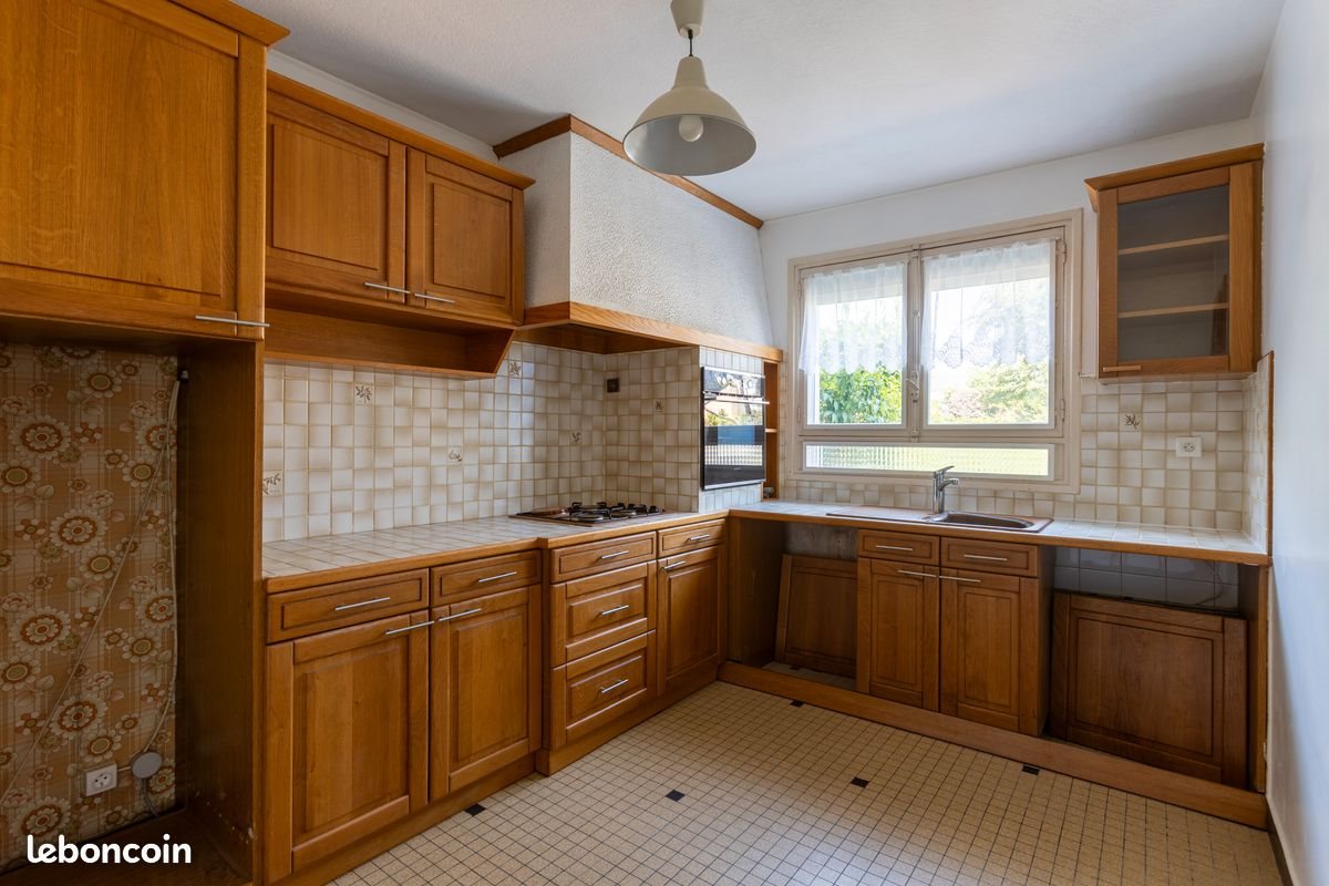 Maison à louer, 80m², Lanester