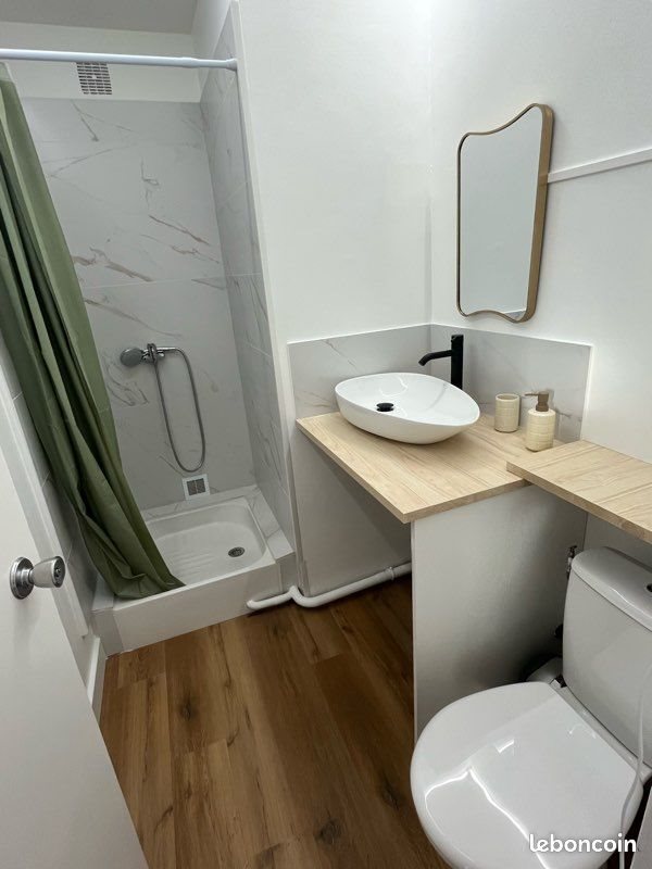 Appartement à louer, 32m², Poitiers