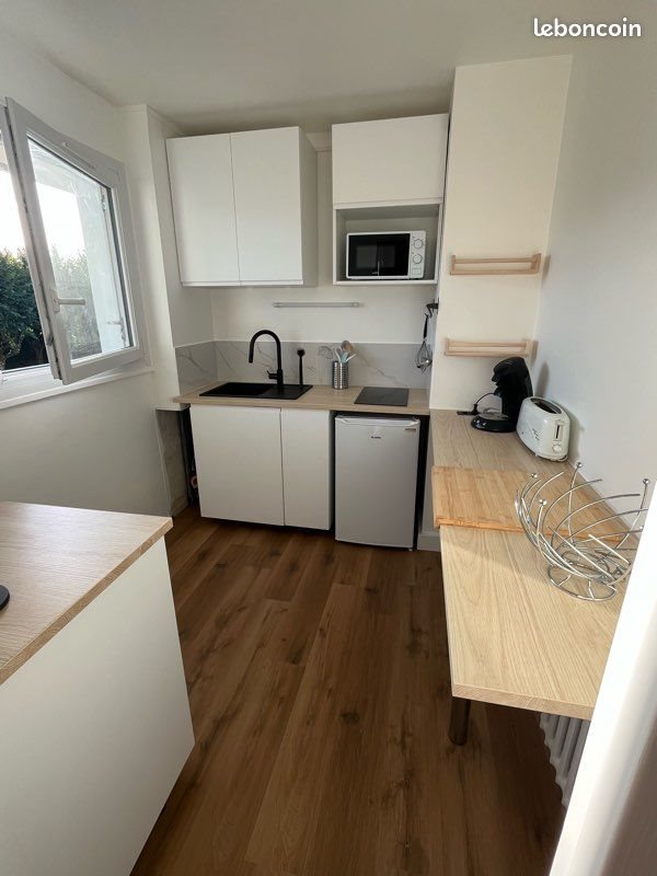 Appartement à louer, 32m², Poitiers