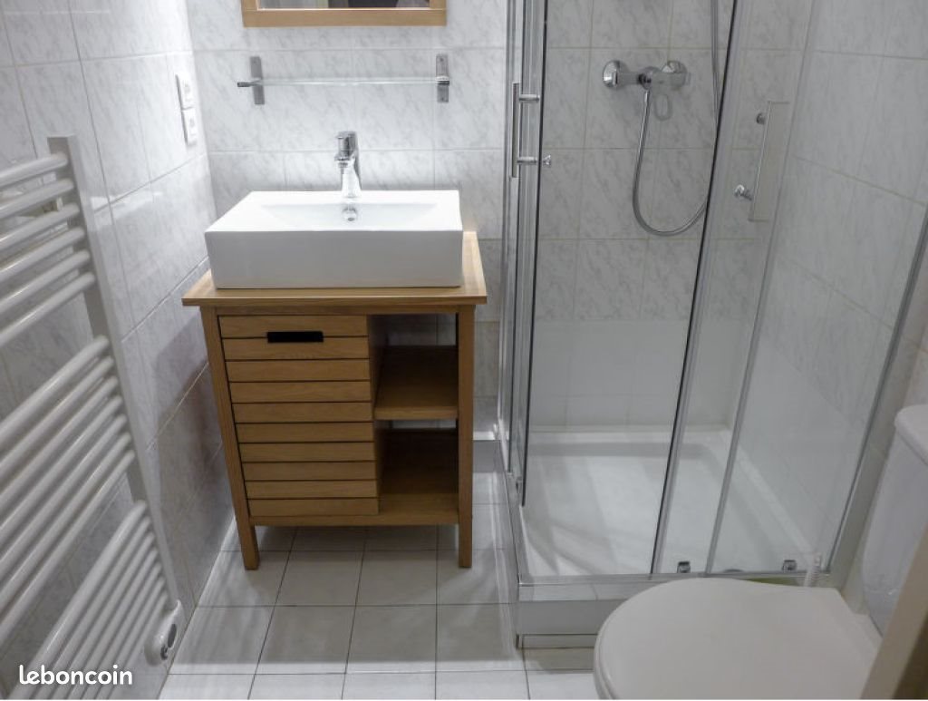Appartement à louer, 27m², Fréjus