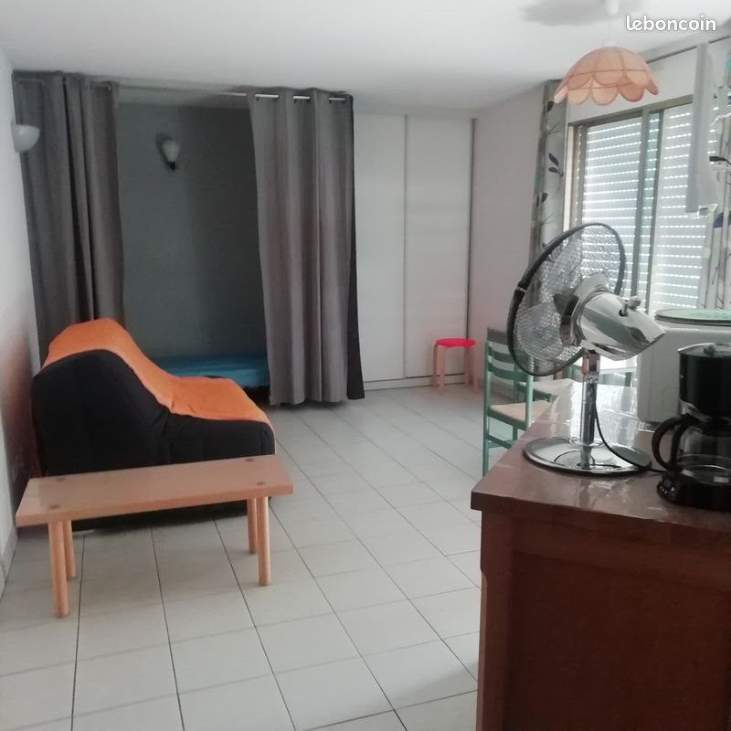 Appartement à louer, 27m², Fréjus