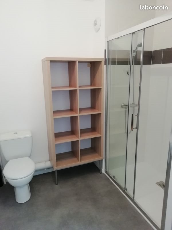 Appartement à louer, 46m², Haubourdin