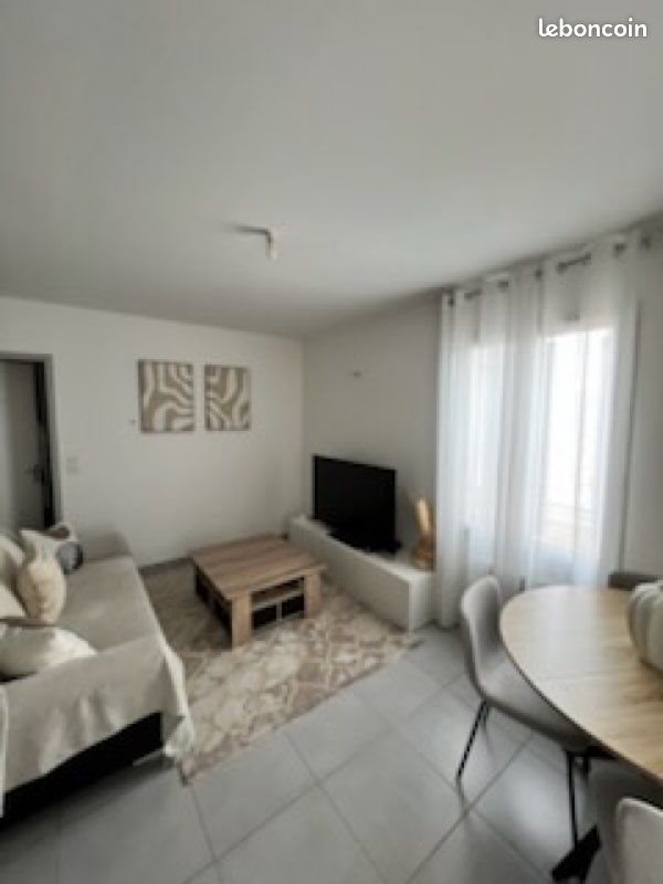 Appartement à louer, 35m², Manduel