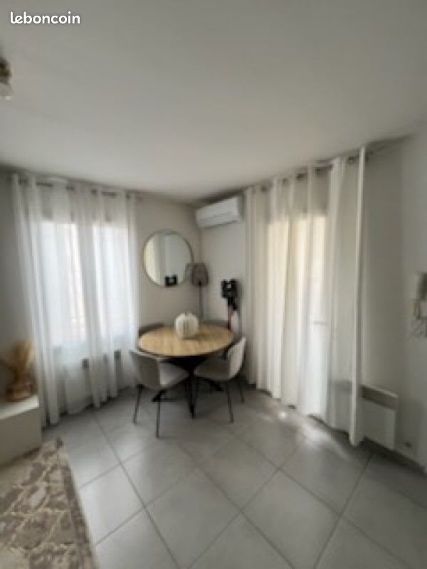 Appartement à louer, 35m², Manduel