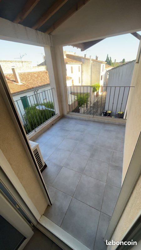 Appartement à louer, 35m², Manduel