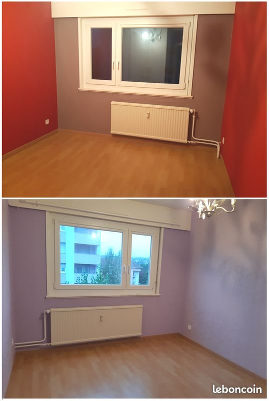 Appartement à louer, 73m², Sarrebourg