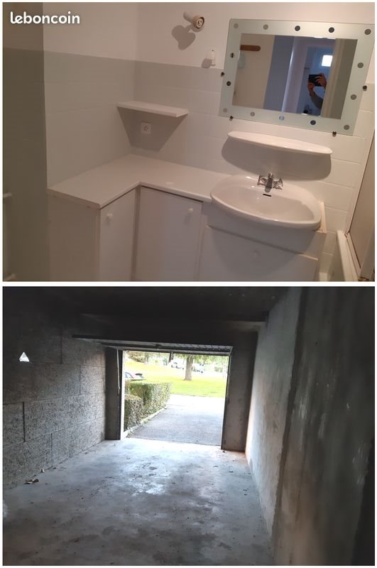 Appartement à louer, 73m², Sarrebourg
