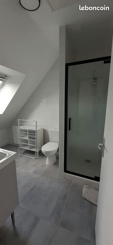 Appartement à louer, 23m², Plescop