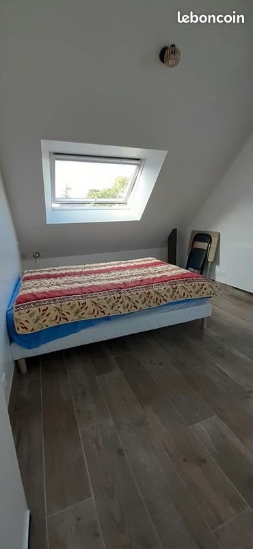 Appartement à louer, 23m², Plescop