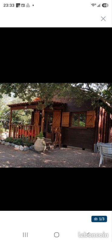 Maison à louer, 30m², Bonifacio