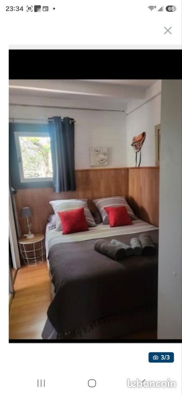 Maison à louer, 30m², Bonifacio