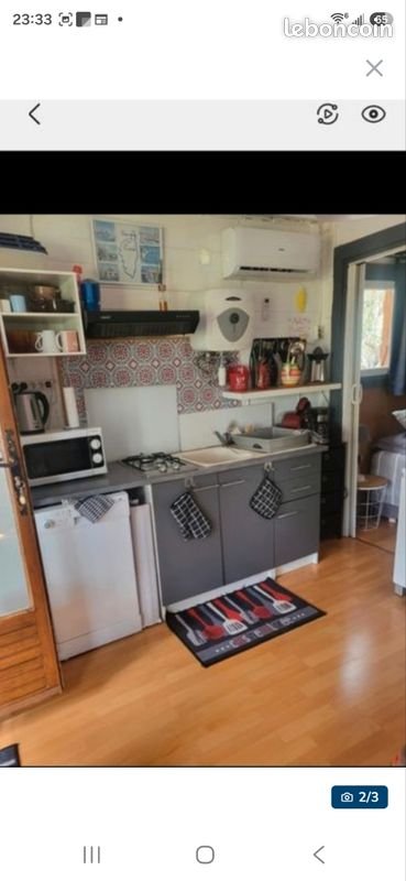 Maison à louer, 30m², Bonifacio