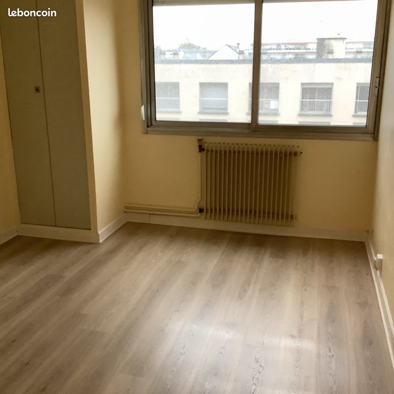 Appartement à louer, 19m², Reims