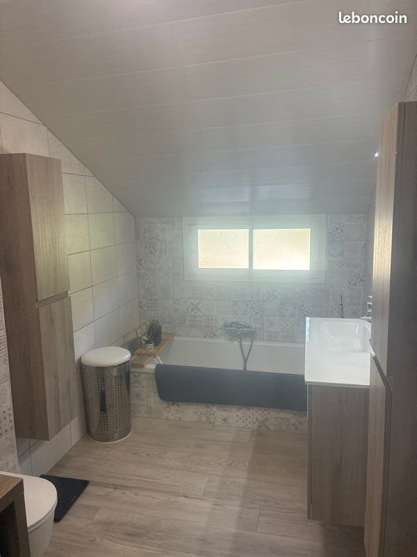 Maison à vendre, 113m², Chemillé-sur-Dême