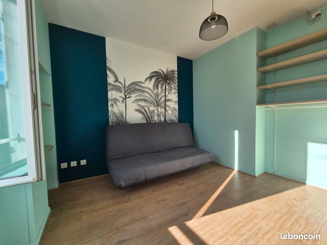 Maison à louer, 60m², Thouars