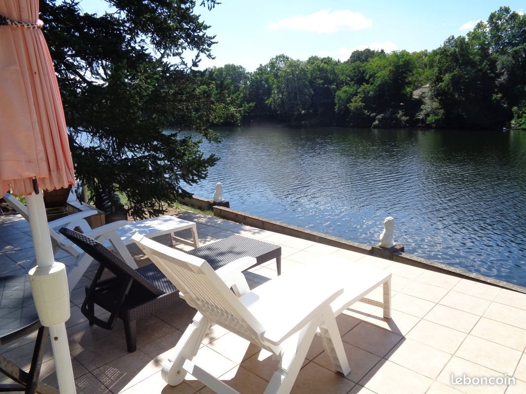 Maison à vendre, 90m², Bergerac
