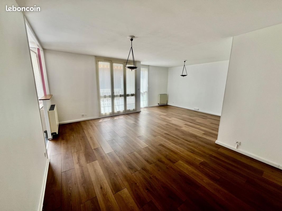 Appartement à vendre, 84m², Castanet-Tolosan