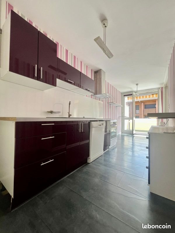Appartement à vendre, 84m², Castanet-Tolosan
