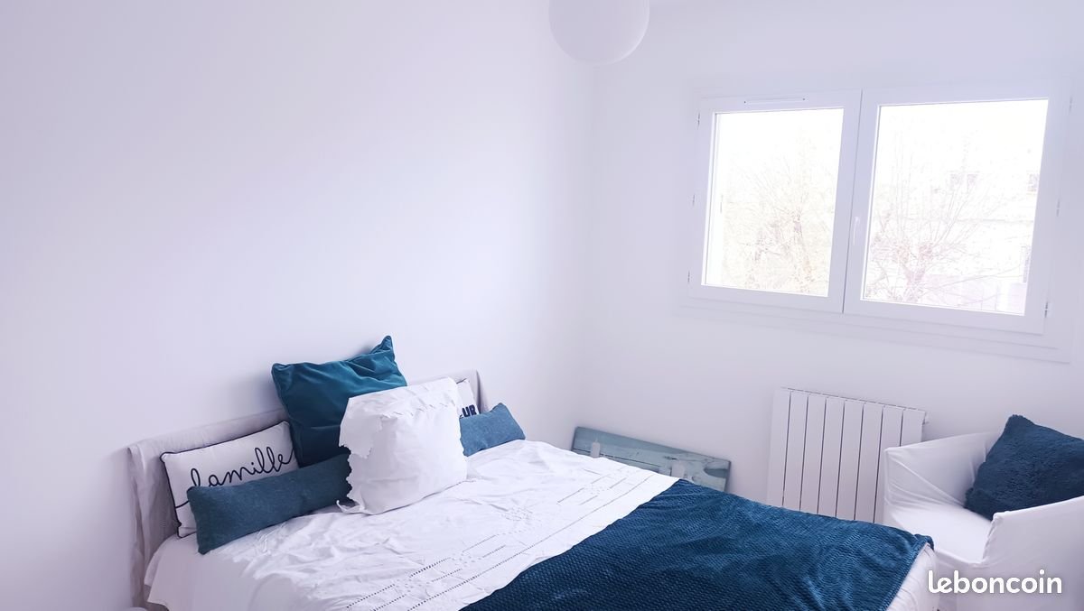 Appartement à louer, 67m², Floirac