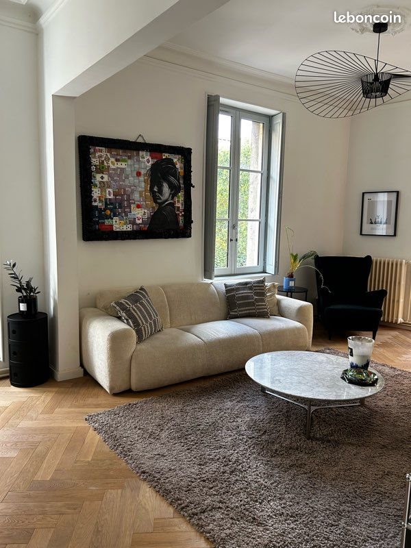 Appartement à louer, 69m², Montpellier