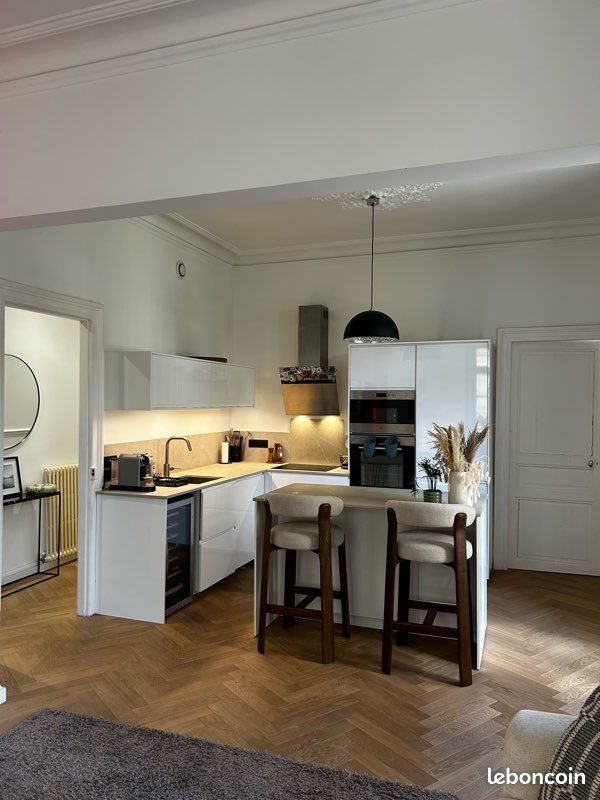 Appartement à louer, 69m², Montpellier