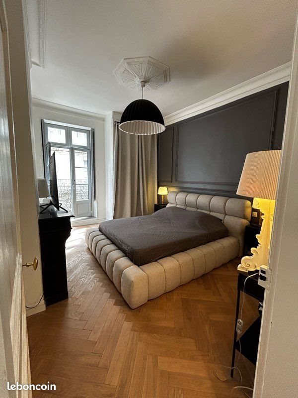 Appartement à louer, 69m², Montpellier