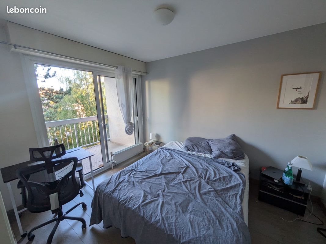 Appartement à louer, 42m², Annecy
