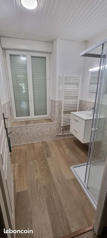 Appartement à louer, 58m², Saint-Médard-de-Guizières